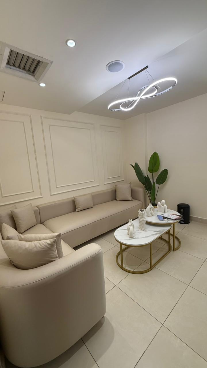 aesthetic botox filler clinic in amman