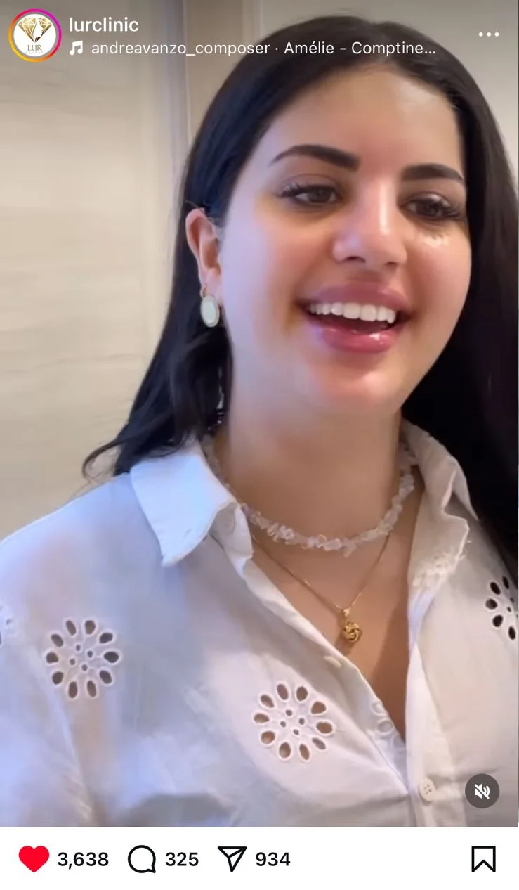 aesthetic clinic in amman